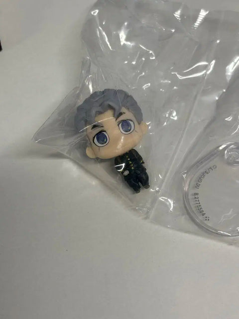 JoJo's Collection Part 4 Koichi