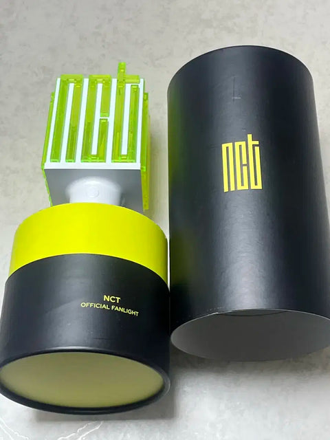 NCT light stick