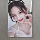 IVE Gaeul photocard