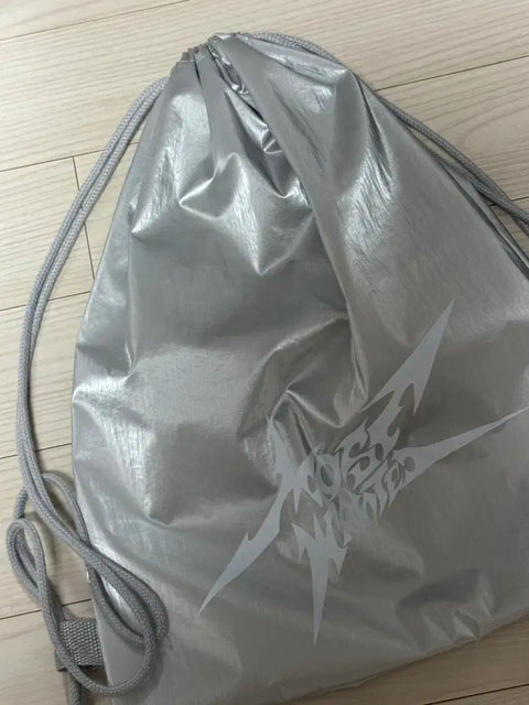 P1Harmony Official Merchandise Gym Sack