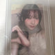 Selling Lisanne May Gongbang photocard.