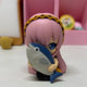 Vocaloid Hide-and-Seek Gacha Figure Megurine Luka