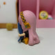Vocaloid Hide-and-Seek Gacha Figure Megurine Luka
