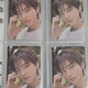 16-piece set) TWS Photocards Album Ver. Shinyu Dohoon Youngjae Hanjin Jihoon Kyungmin Summer Beat