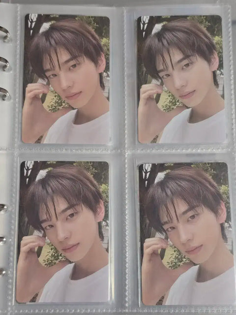 16-piece set) TWS Photocards Album Ver. Shinyu Dohoon Youngjae Hanjin Jihoon Kyungmin Summer Beat