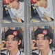 16-piece set) TWS Photocards Album Ver. Shinyu Dohoon Youngjae Hanjin Jihoon Kyungmin Summer Beat