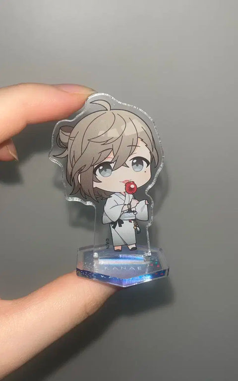 Nijisanji Kanae Matsuri Acrylic