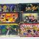 New (Unused) My Hero Academia Photocards Bundle: Midoriya, Endeavor, Kaminari