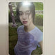 Rise Riize Wonbin photocard sale transfer Epilogue from