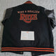 RIIZE 1st Anniversary MD Varsity Jacket + Anton Photocard/Postcard