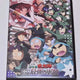 Nintama Rantaro the Movie: Dokutake Ninja Team's Strongest Military, Docchokun DVD