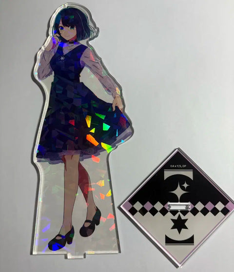 My Favorite/Bias's Child Kurokawa Akane Acrylic Stand