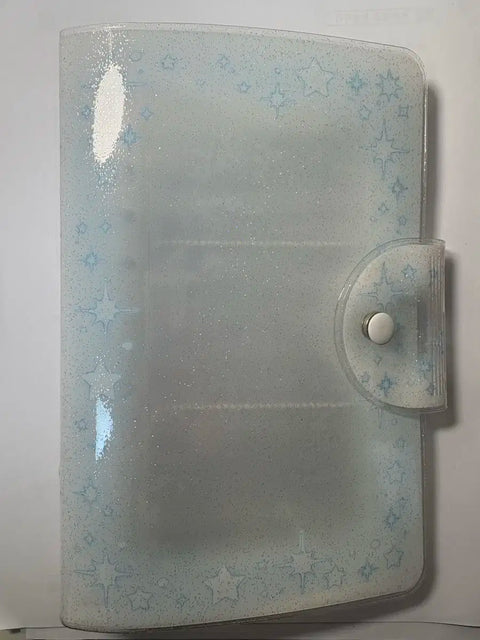 OurMotive 6-Ring Binder A5 Photocard Binder