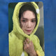 ATEEZ Yeosang Makestar Dinosaur Unreleased Photocard