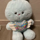 NewJeans Bunnini Message Doll Hyein