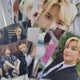 Selling DICON Jungwoo + group photo!