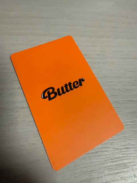 Butter Peach Glow