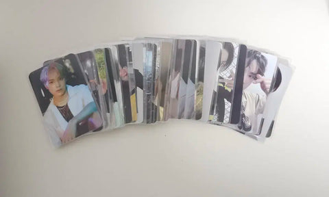 THE BOYZ Ju Haknyeon photocard 39 pcs for sale