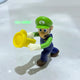 Super Mario Luigi Figure