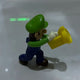 Super Mario Luigi Figure