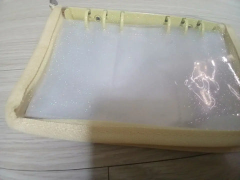 3-ring binder