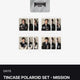 Selling Day6 DENIMALZ pop-up polaroid set as a bundle!