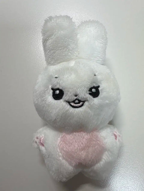 ITZY Yuna doll