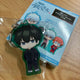 Gintama Sanzet Acrylic Keyring Hijikata