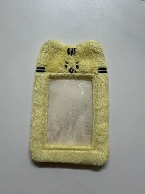 Astro affiliated photocard holder