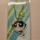 Powerpuff Girls Buttercup Acrylic Keychain