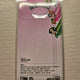 Powerpuff Girls Buttercup Acrylic Keychain
