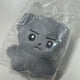 RISE Eunseok doll