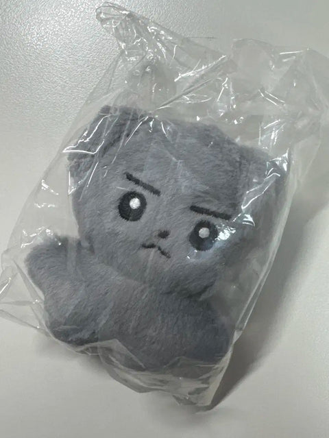 RISE Eunseok doll