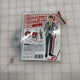 Same-day delivery) 15x12 Transparent PVC Pouch Case Cheering Tool