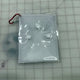 Same-day delivery) 15x12 Transparent PVC Pouch Case Cheering Tool