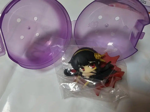 Spy Family Magnet Gacha