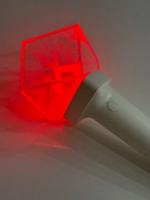 Kim Junsu Coconut Bong