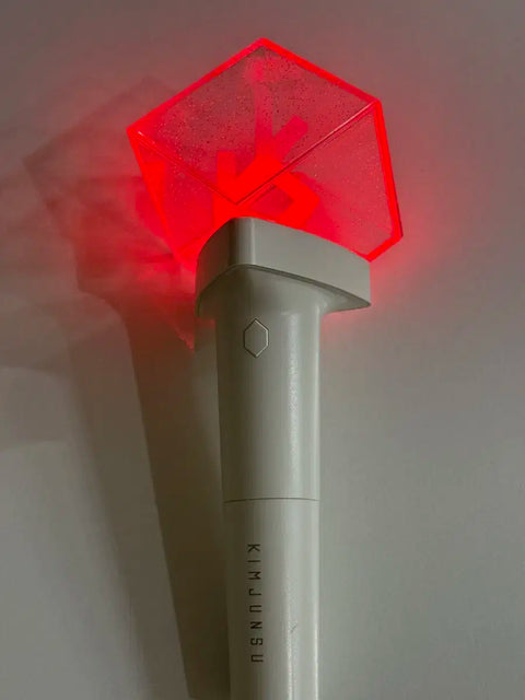 Kim Junsu Coconut Bong