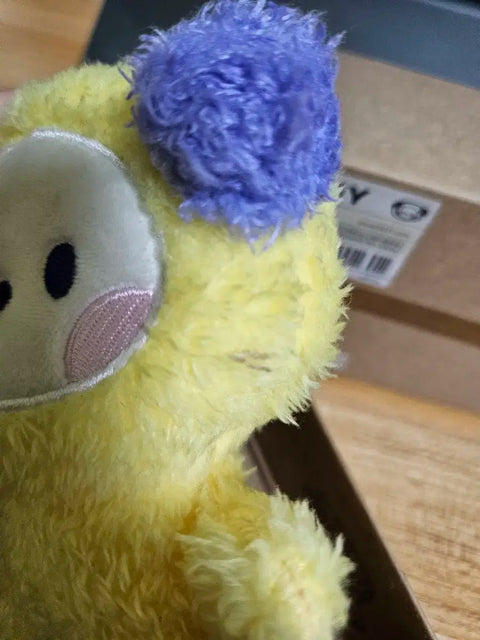 BTS BT21 Baby Chimmy Doll for Sale