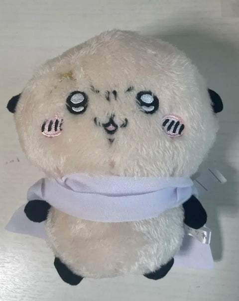 Sea otter flurry nui