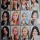 aespa Season's Greetings Photocard PC Sale 12 pcs Bundle