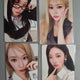 aespa Season's Greetings Photocard PC Sale 12 pcs Bundle