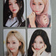 aespa Season's Greetings Photocard PC Sale 12 pcs Bundle