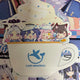 Blue Archive Cafe Memorial Fan