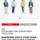 DAY6 Japan Random Acrylic Keyring Sungjin