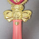 Sailor Moon style stick rod magic wand for sale
