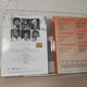 Two Shinhwa DVDs