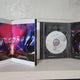 Two Shinhwa DVDs