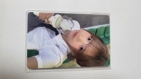 fromis_9 flobong photocard set