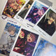 Ensemble Stars Koga bromide/photocard batch